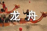 賽龍舟作文合集15篇