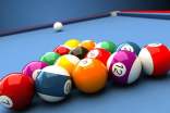 打臺球的技巧