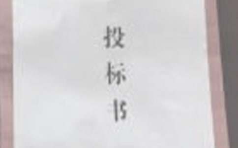 投標工作總結(jié)